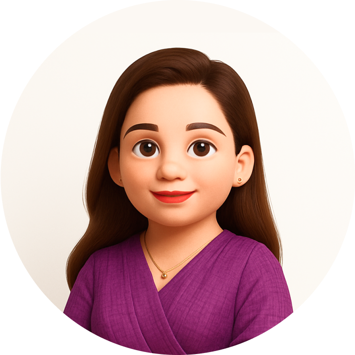 ms. Dhruti V